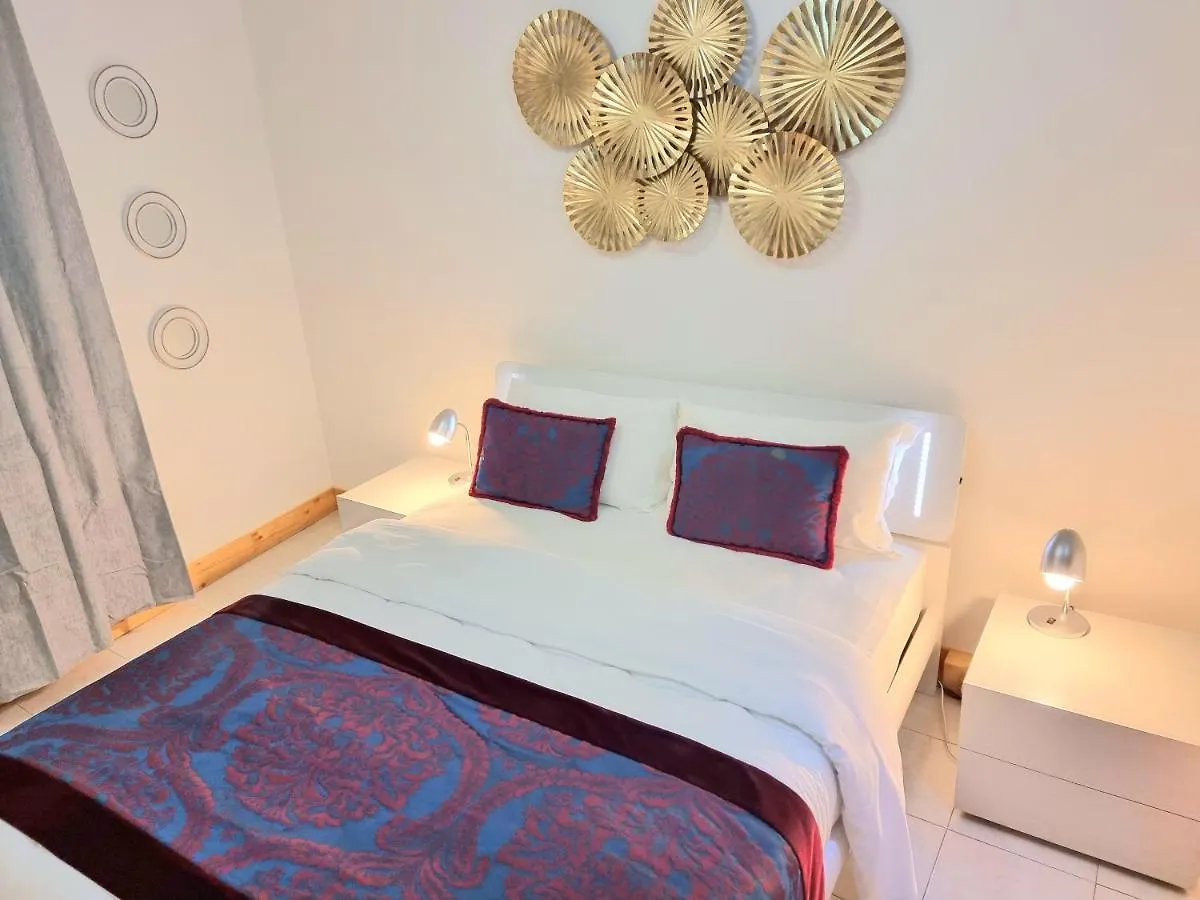 Apartment Venice Experience