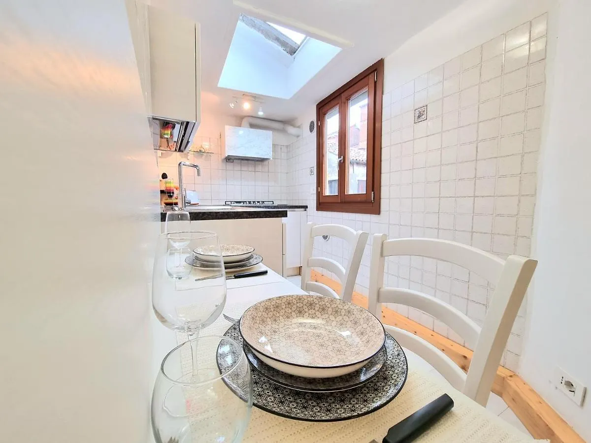 Venice Experience Apartment