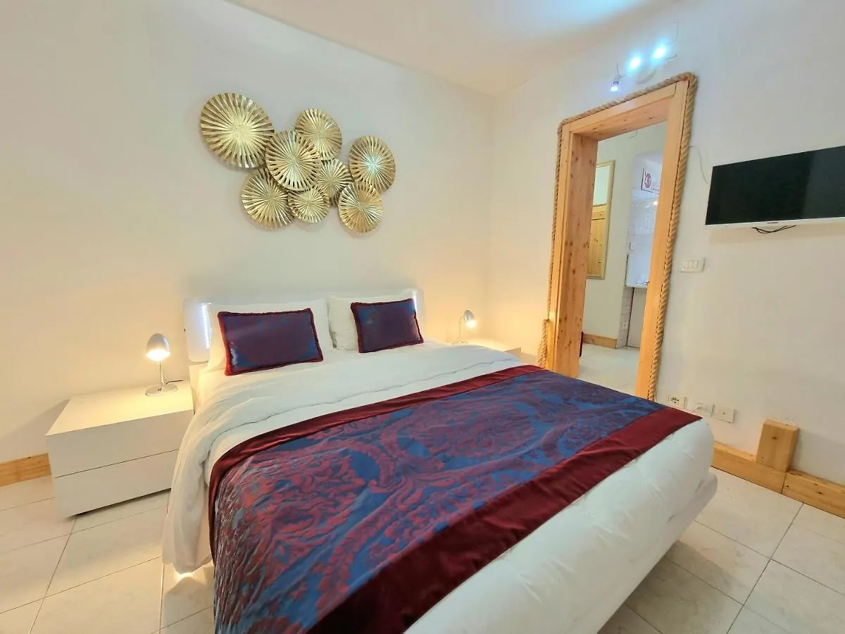 Venice Experience Apartment