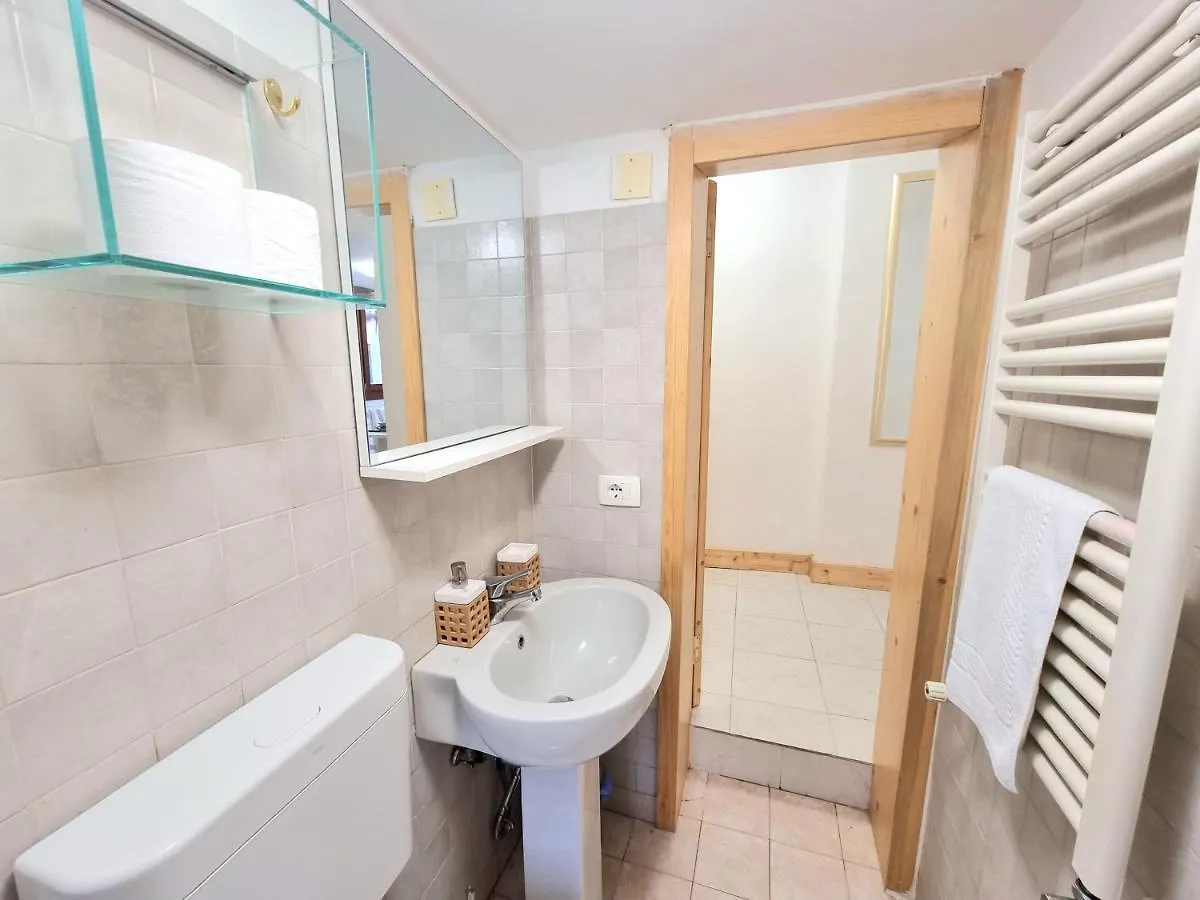Apartment Venice Experience Italy