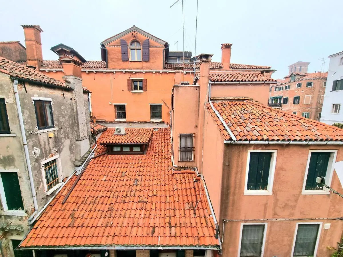 Venice Experience