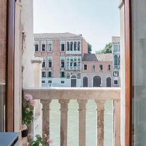 Palace Canal View By Wonderful Italy Apartment