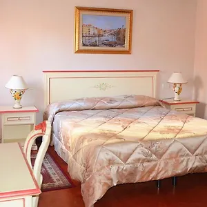 Pensionat Holidays, Venedig