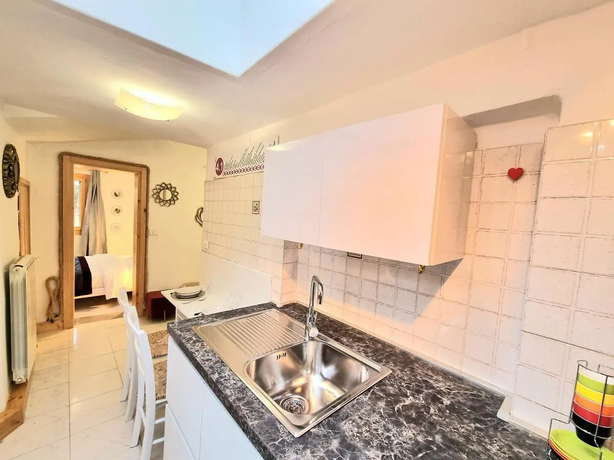 Apartment Venice Experience