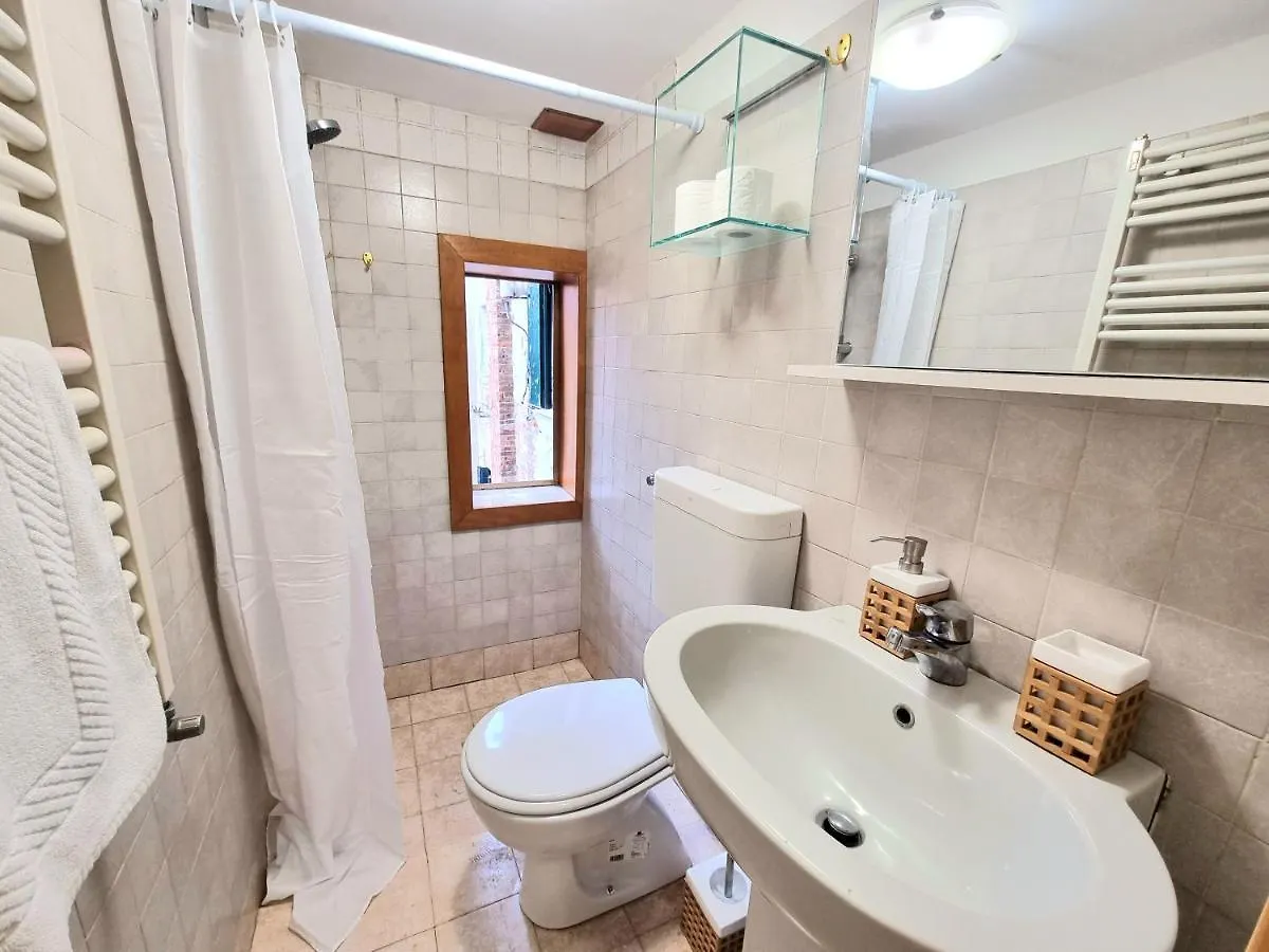 Venice Experience Apartment